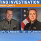 Sheriff’s Capt. Thomas J. Flanders and Det. Michael J. Sollenberger
ABC 22 Screenshot